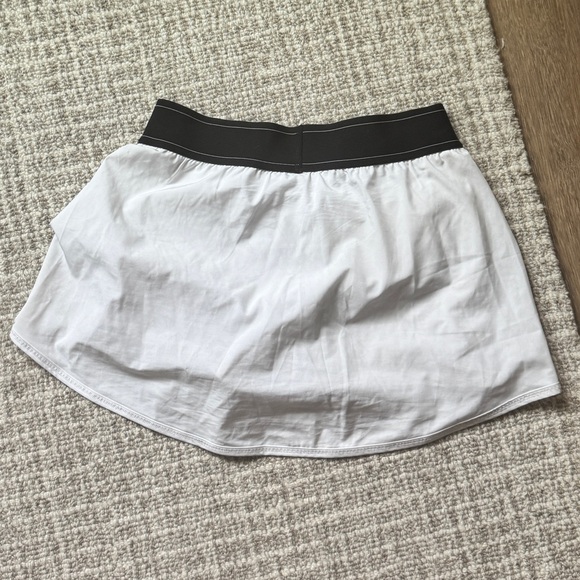 Alo Match Point Tennis Skirt - Picture 3 of 3